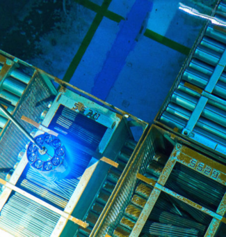 Nuclear Isotope Harvesting