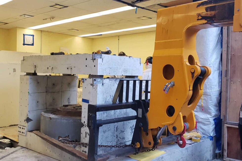 Cyclotron 3