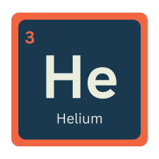 Helium
