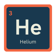 Helium