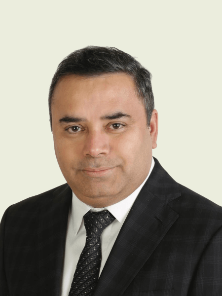 Kamlesh Roy