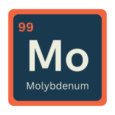 Molybdenum