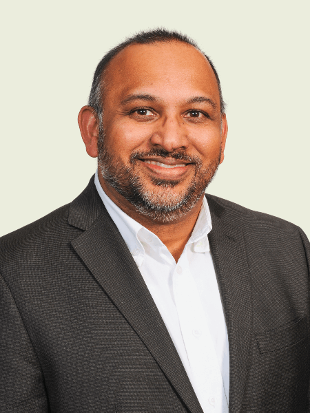 Navindra Persaud