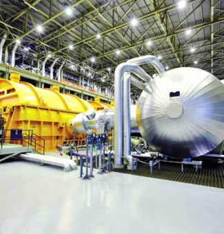 Turbine Hall