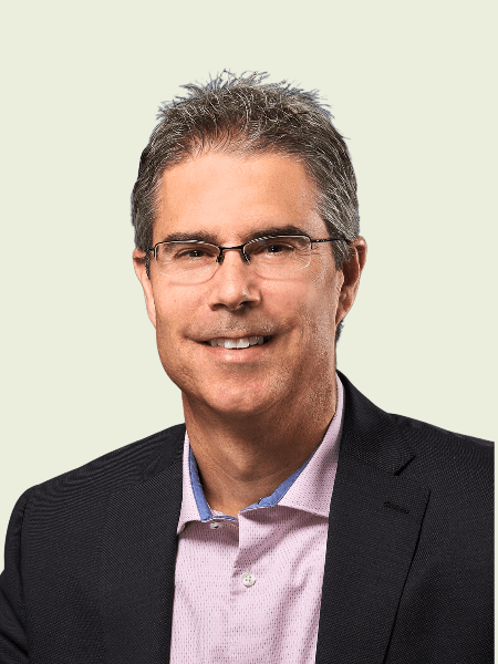 Steve Gregoris