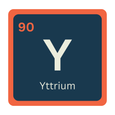 Yttrium