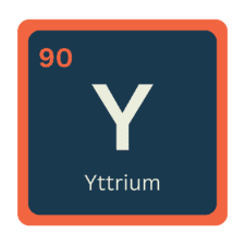 Yttrium