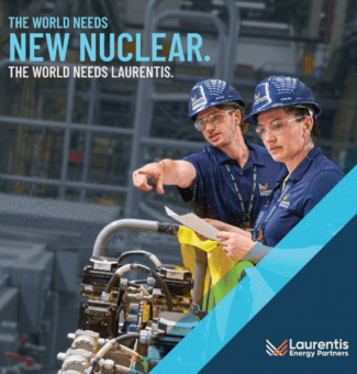 New Nuclear Brochure Cover