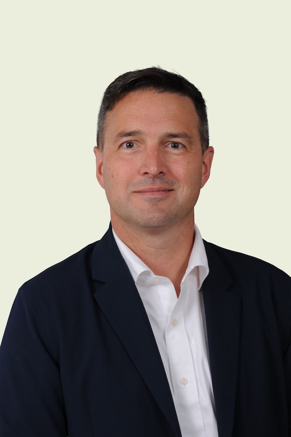 Chris Dixon headshot