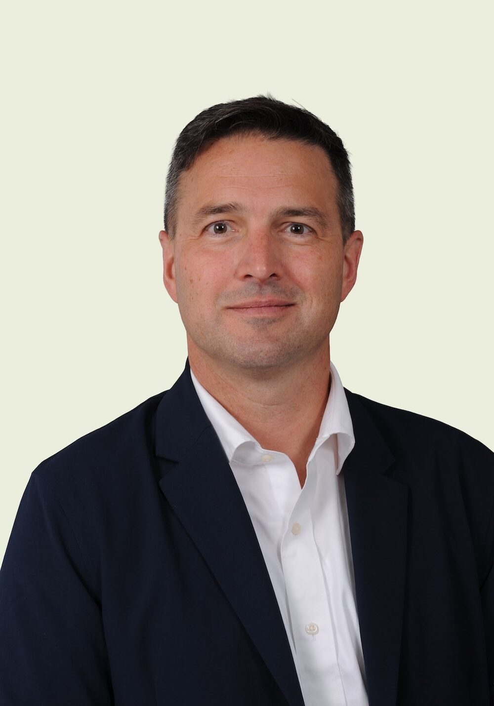 Chris Dixon headshot